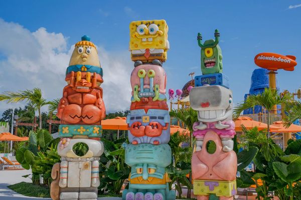 Nickelodeon Hotels & Resorts Riviera Maya