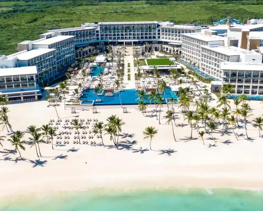 Hyatt Zilara Cancun (ex THE Royal Cancun)