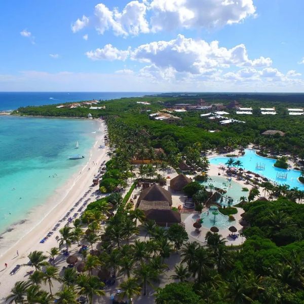 Grand Palladium Kantenah