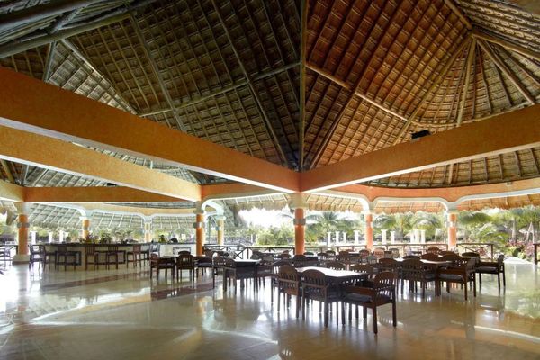 Grand Palladium Kantenah