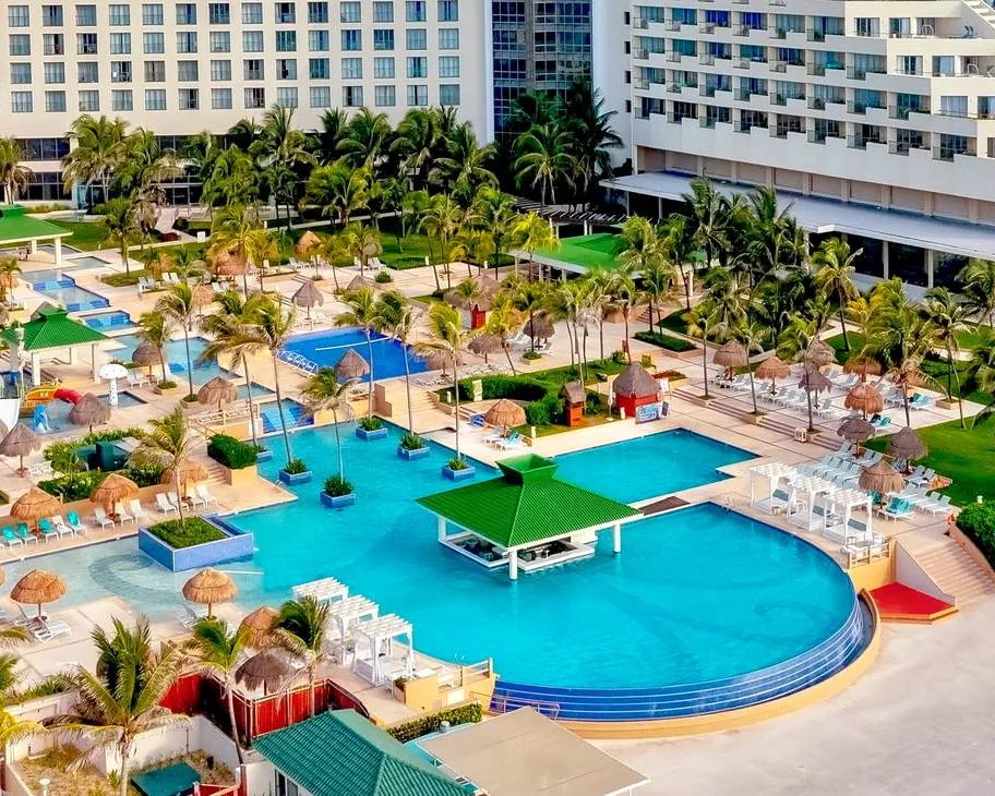 Iberostar Selection Cancun