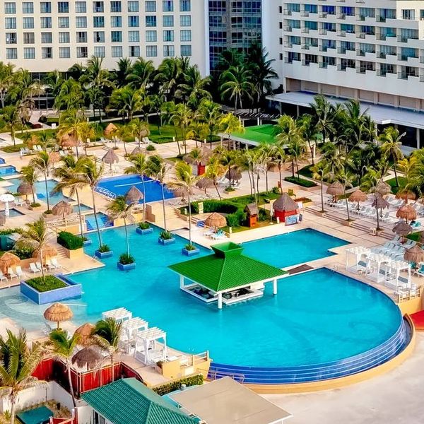 Iberostar Selection Cancun