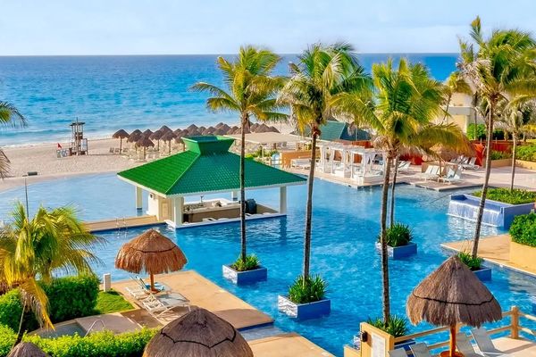 Iberostar Selection Cancun