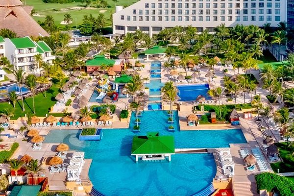Iberostar Selection Cancun