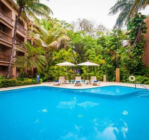 zdjęcie oferty Tukan Playa del Carmen