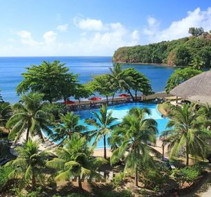 zdjęcie oferty Le Tahiti by Pearl Resorts
