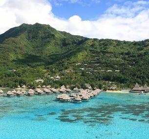 zdjęcie oferty Sofitel Moorea Kia Ora Beach Resort