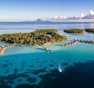 zdjęcie oferty Le Tahaa by Pearl Resorts
