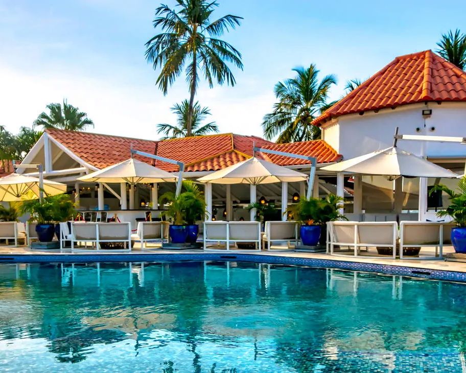 Windjammer Landing