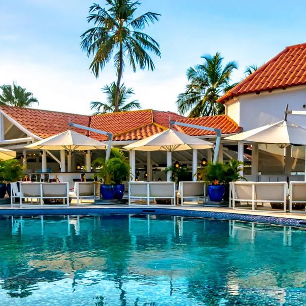 Windjammer Landing