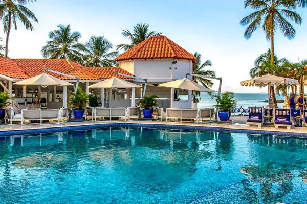 Windjammer Landing