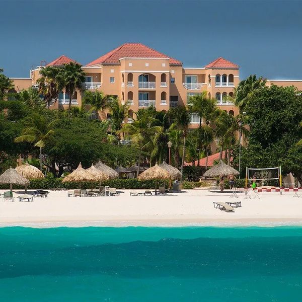 Divi Village Golf & Beach