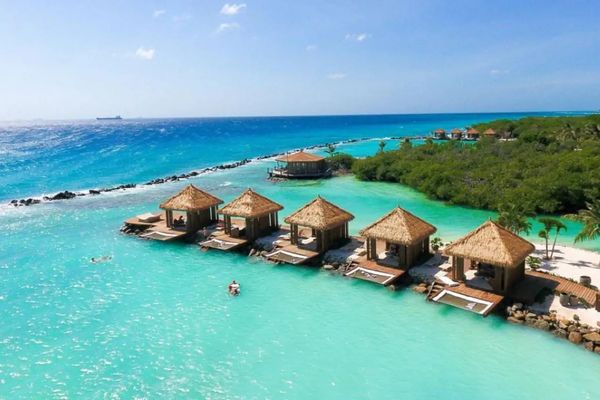 Renaissance Wind Creek Aruba Resort
