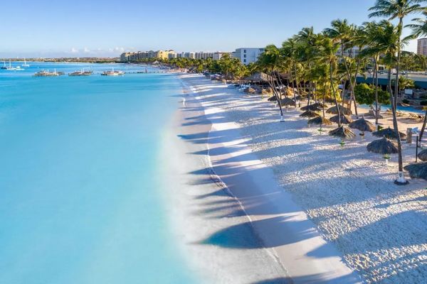 Holiday Inn Aruba