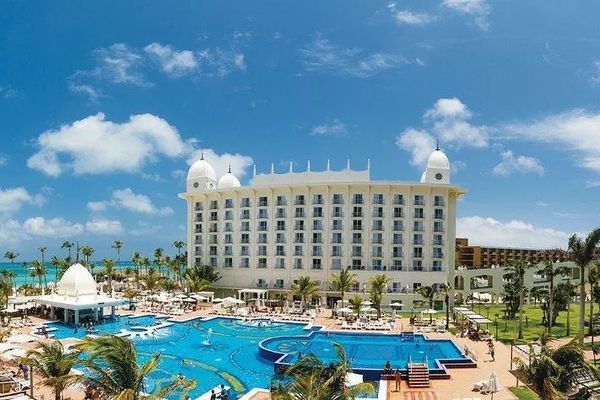 Riu Palace Aruba