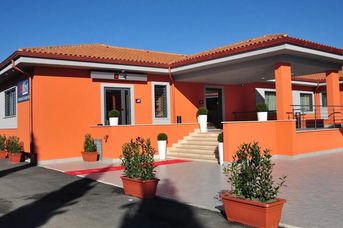 325 Tor Vergata