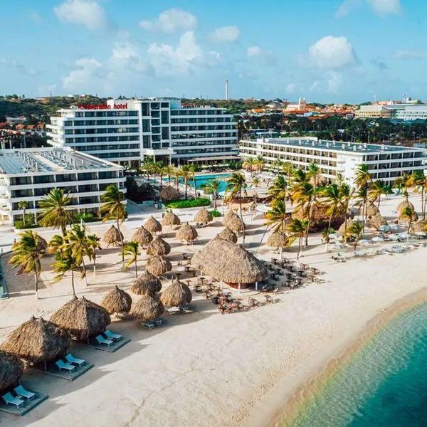 Corendon Mangrove Beach Resort