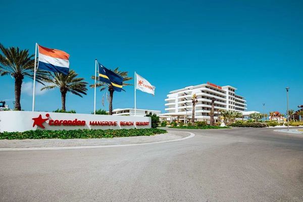 Corendon Mangrove Beach Resort