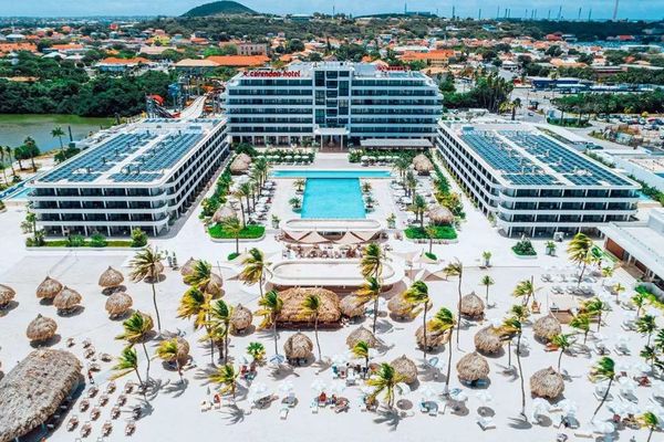 Corendon Mangrove Beach Resort