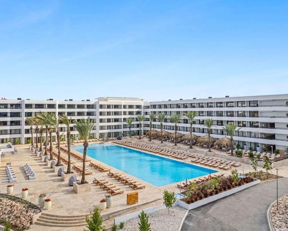 The Rif at Mangrove Beach Corendon Curio by Hilton