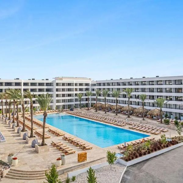 The Rif at Mangrove Beach Corendon Curio by Hilton