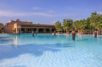 Masseria & Spa LuciaGiovanni
