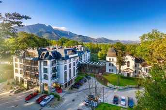 Nosalowy Park (ex Art & Spa)