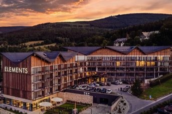 Elements Hotel & SPA