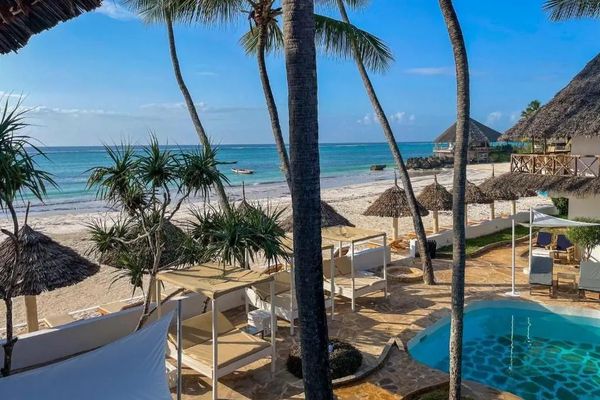 AHG Dream's Bay Boutique
