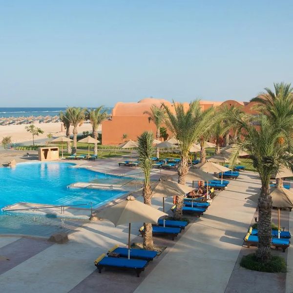 Novotel Marsa Alam
