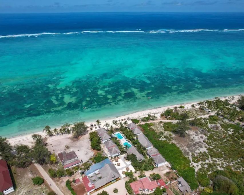 Nest Style (ex. La Madrugada Beach Resort)