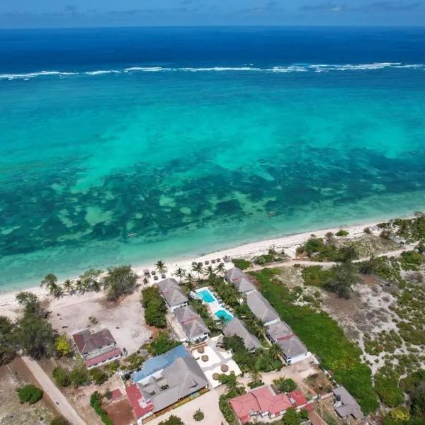 Nest Style (ex. La Madrugada Beach Resort)