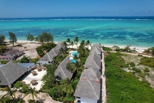 Nest Style (ex. La Madrugada Beach Resort)