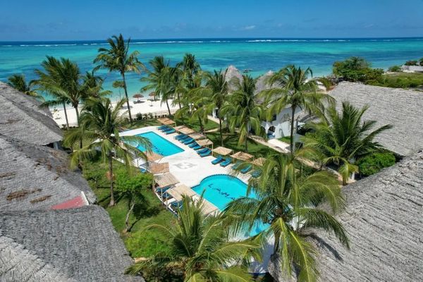 Nest Style (ex. La Madrugada Beach Resort)
