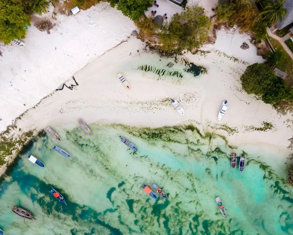 Bella Vista Resort Zanzibar