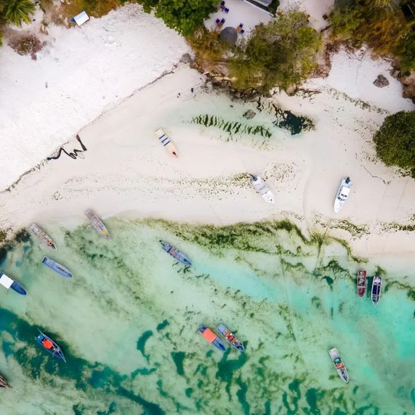 Bella Vista Resort Zanzibar