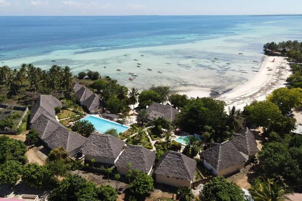 Bella Vista Resort Zanzibar