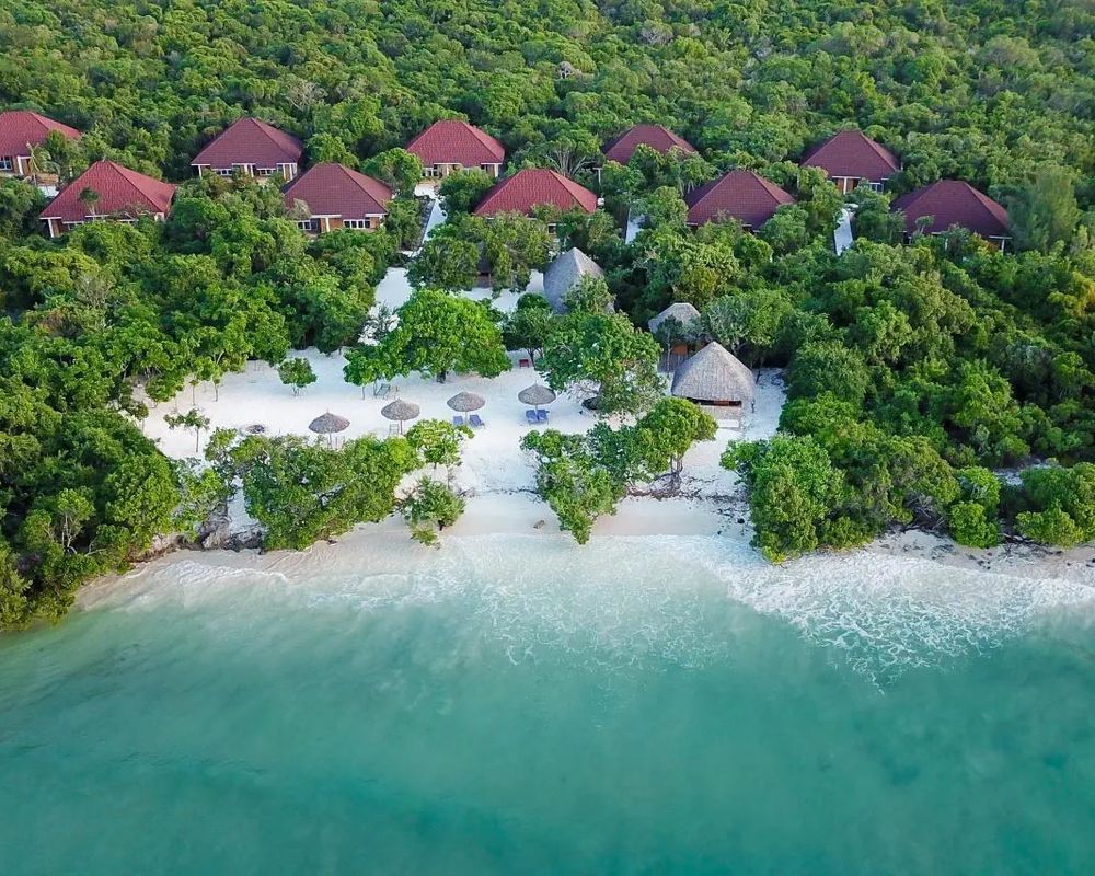 Pearl Beach By Sansi