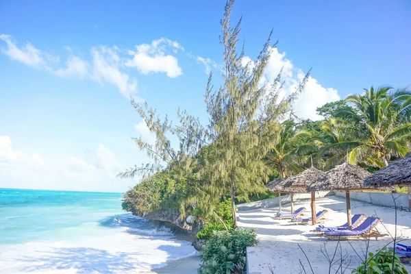 Pearl Beach By Sansi