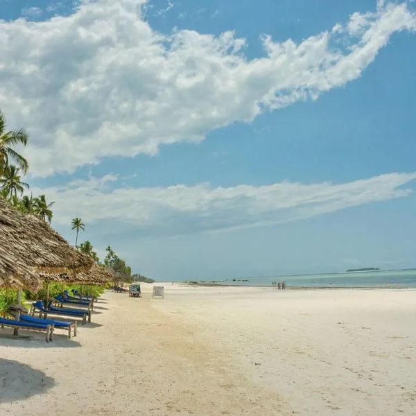 Kena Beach