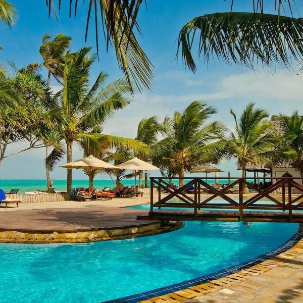 Sultan Sands Island Resort