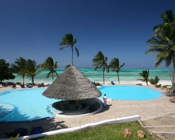 Karafuu Beach Resort & SPA