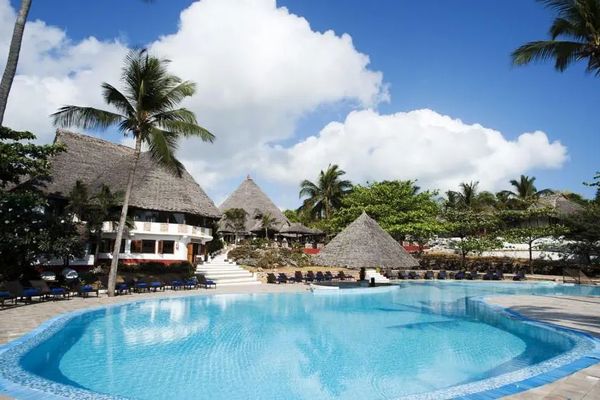 Karafuu Beach Resort & SPA