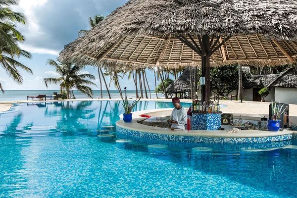 Karafuu Beach Resort & SPA