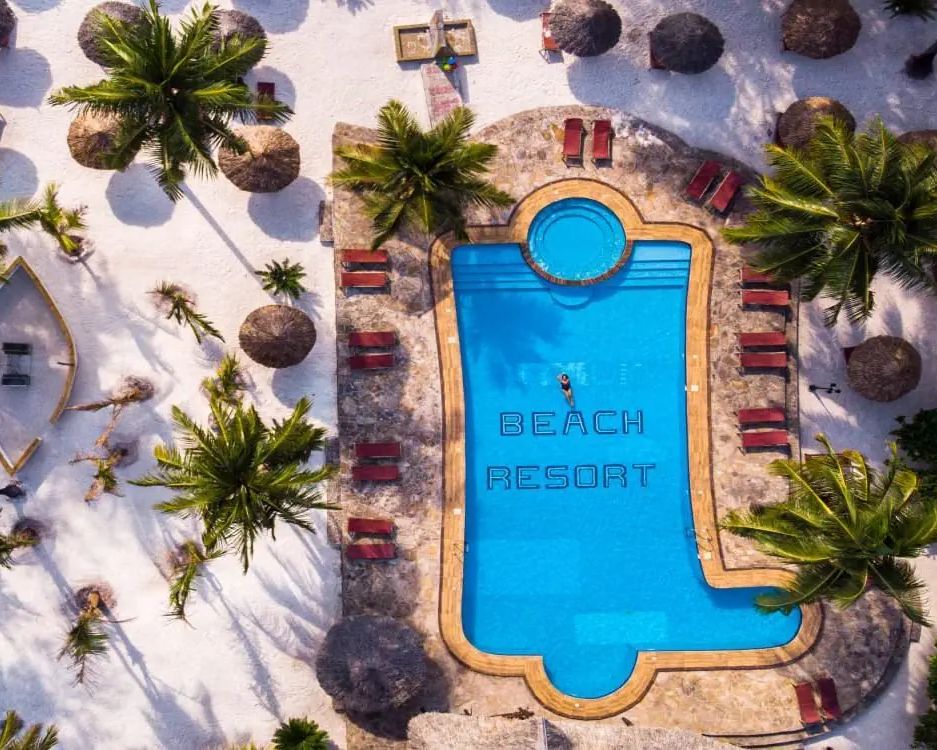 Sansi Kae Resort