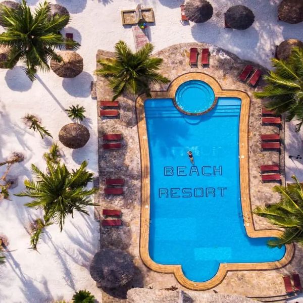 Sansi Kae Resort