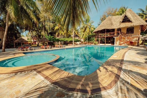 Sansi Kae Resort