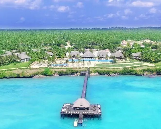 Sea Cliff Resort & Spa
