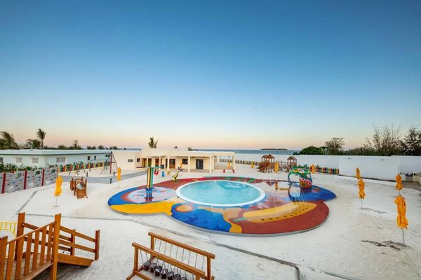 The Mora Zanzibar (ex. Emerald Zanzibar Resort & Spa)
