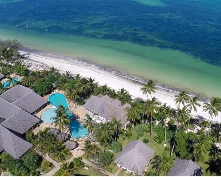 Jaz Adonia Beach Resort